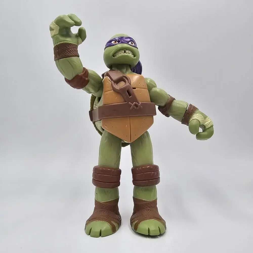 TMNT Teenage Mutant Ninja Turtles 6
